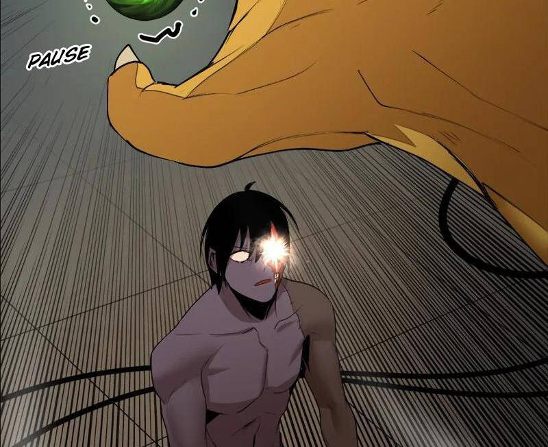 The Dungeon Master Chapter 113.5 - Trang 2