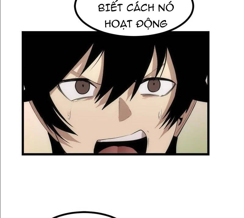 The Dungeon Master Chapter 113.5 - Trang 2