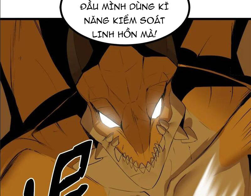 The Dungeon Master Chapter 113.5 - Trang 2