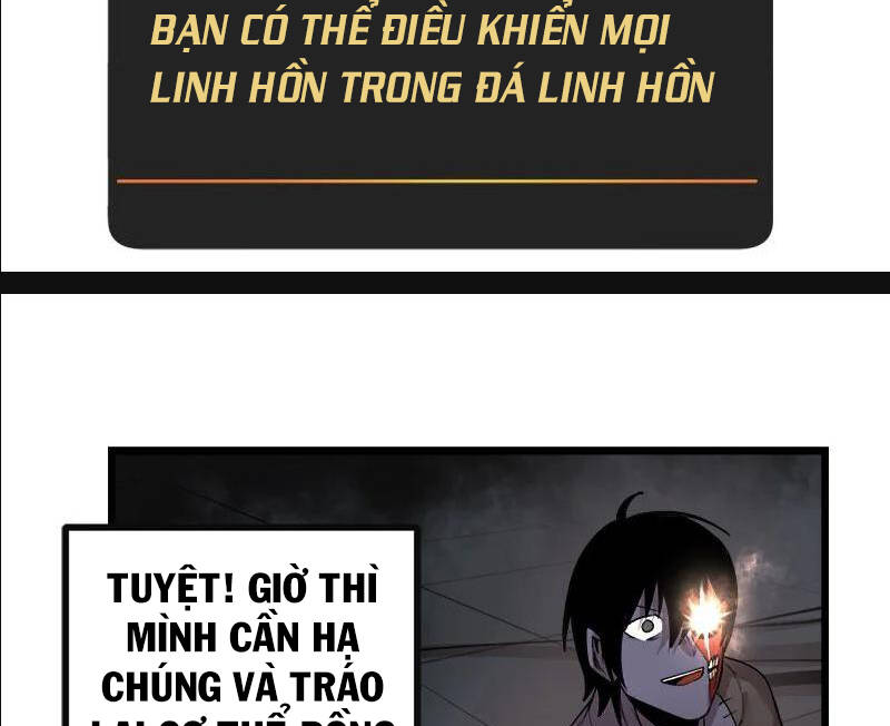 The Dungeon Master Chapter 113.5 - Trang 2