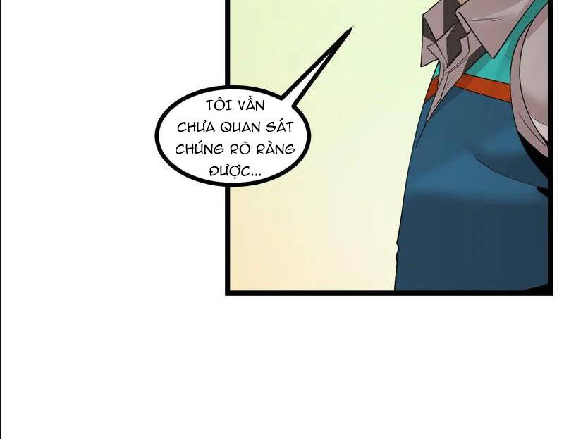 The Dungeon Master Chapter 113.5 - Trang 2