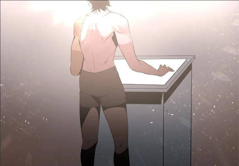 The Dungeon Master Chapter 113 - Trang 2