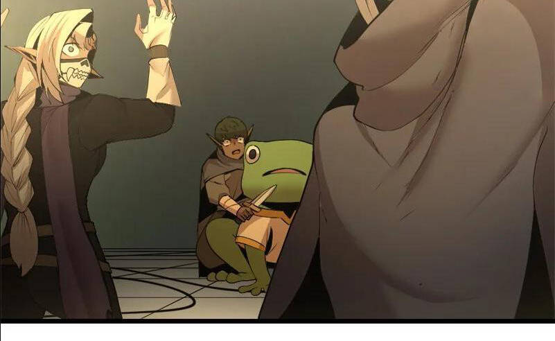 The Dungeon Master Chapter 113 - Trang 2