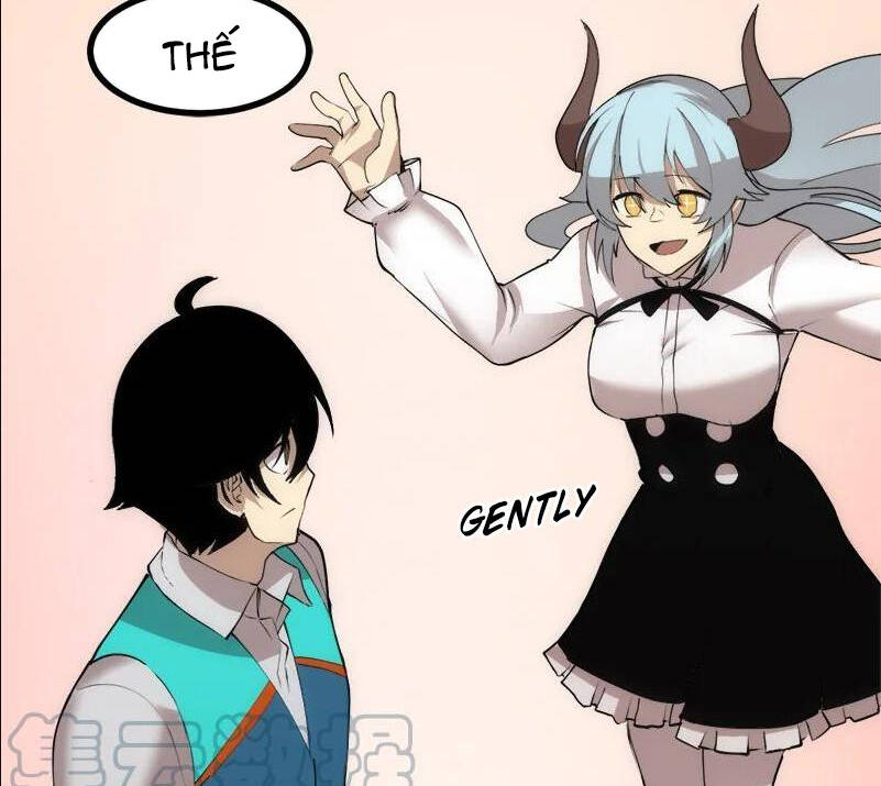 The Dungeon Master Chapter 113 - Trang 2