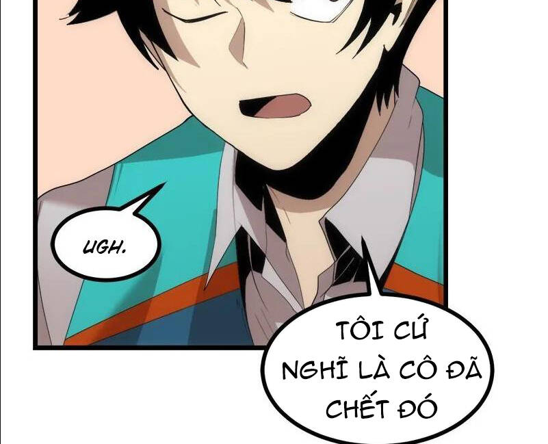 The Dungeon Master Chapter 113 - Trang 2