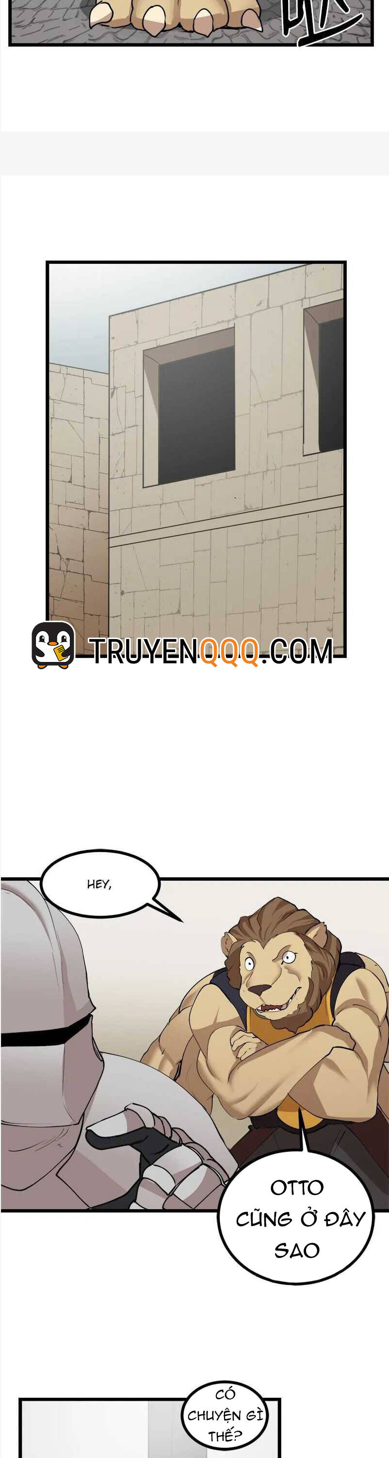 The Dungeon Master Chapter 114 - Trang 2