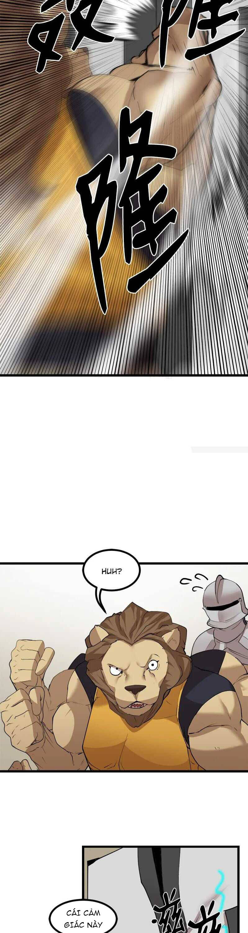 The Dungeon Master Chapter 114 - Trang 2