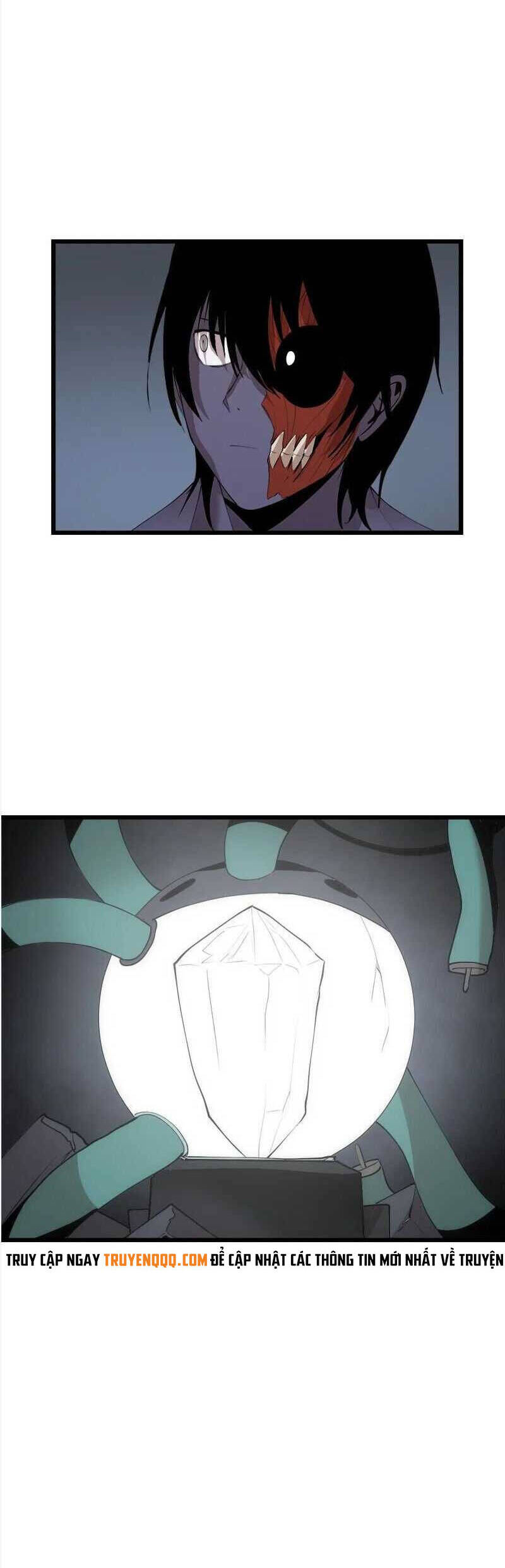 The Dungeon Master Chapter 114 - Trang 2