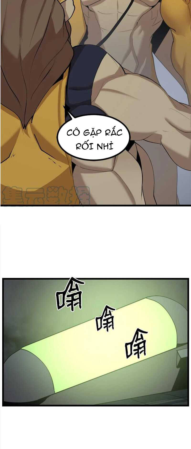 The Dungeon Master Chapter 115 - Trang 2