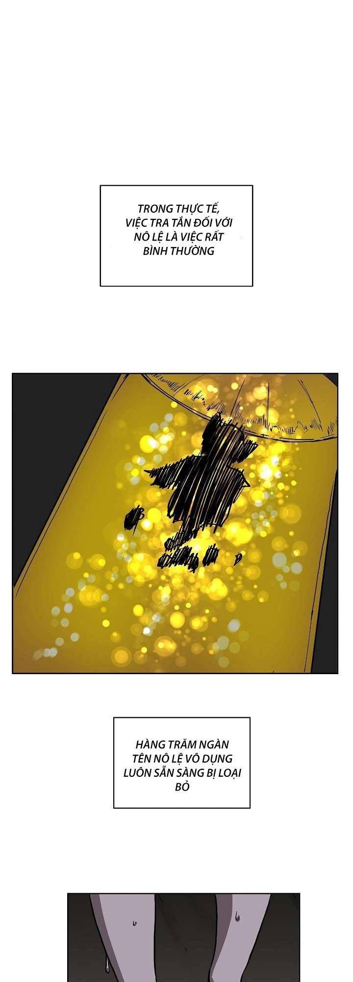 The Dungeon Master Chapter 12 - Trang 2