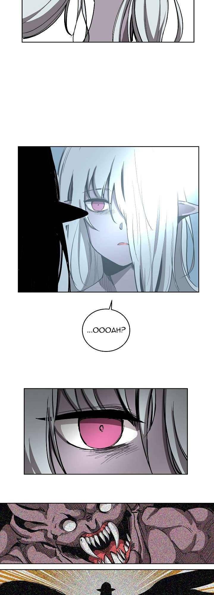 The Dungeon Master Chapter 12 - Trang 2