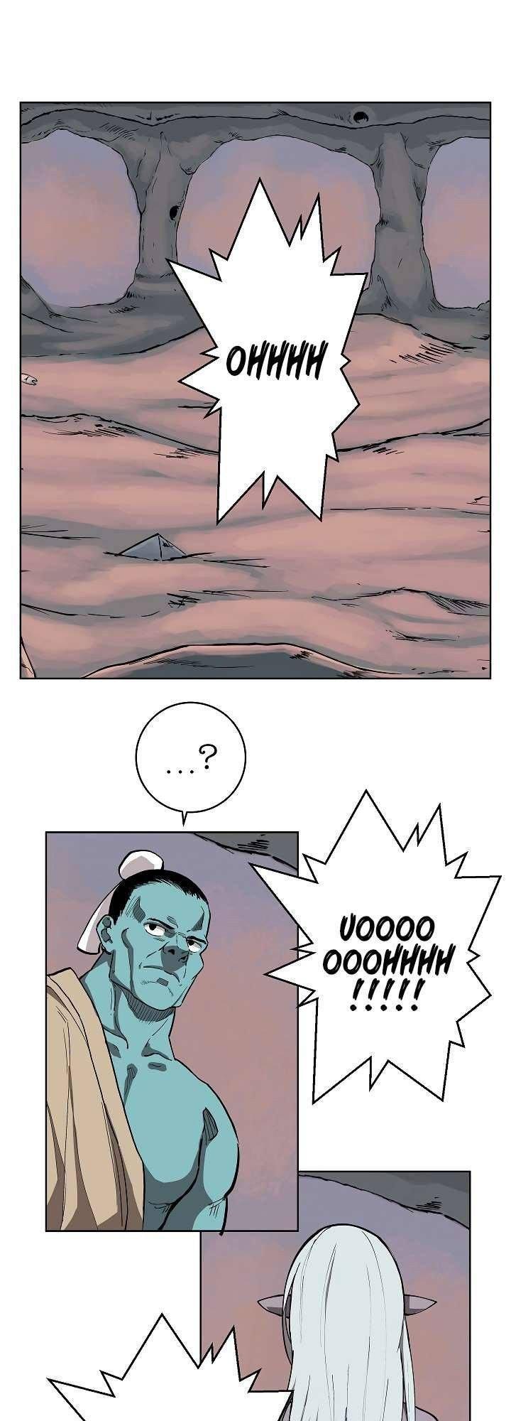 The Dungeon Master Chapter 12 - Trang 2