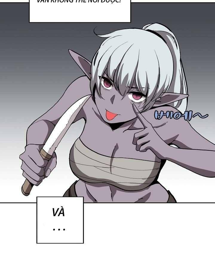 The Dungeon Master Chapter 13 - Trang 2