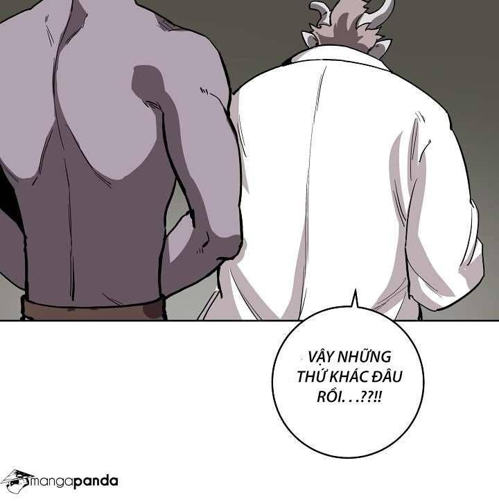 The Dungeon Master Chapter 13 - Trang 2