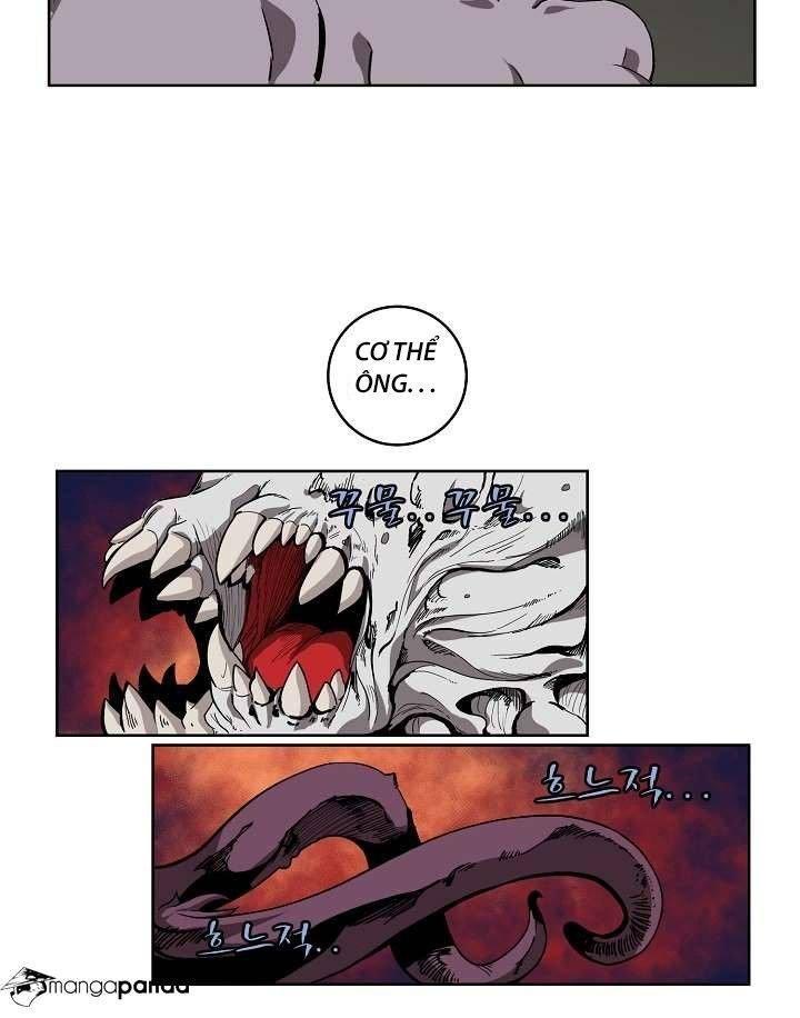 The Dungeon Master Chapter 13 - Trang 2