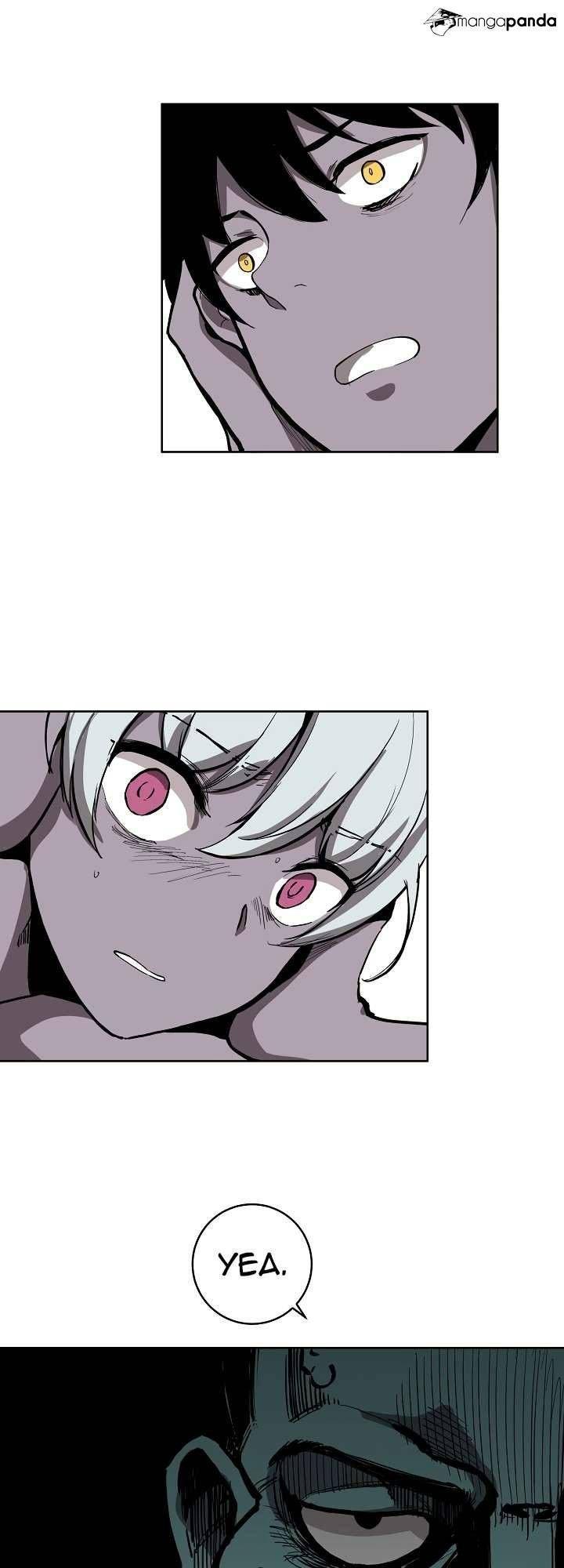 The Dungeon Master Chapter 13 - Trang 2