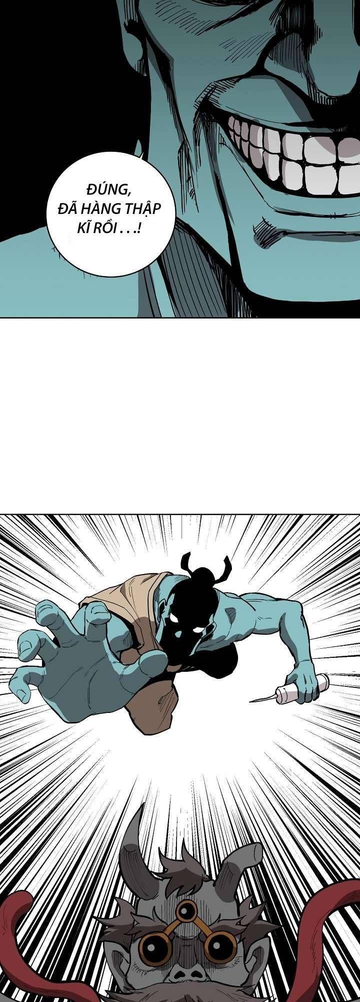 The Dungeon Master Chapter 13 - Trang 2