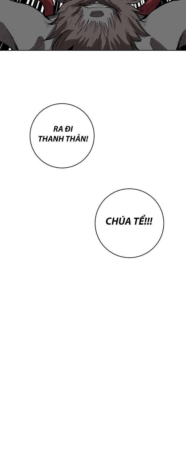 The Dungeon Master Chapter 13 - Trang 2