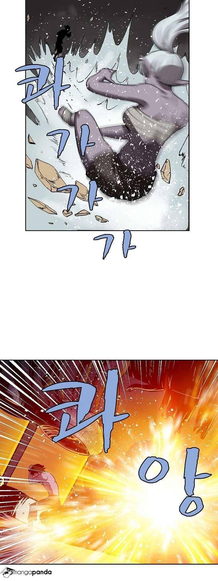 The Dungeon Master Chapter 14 - Trang 2