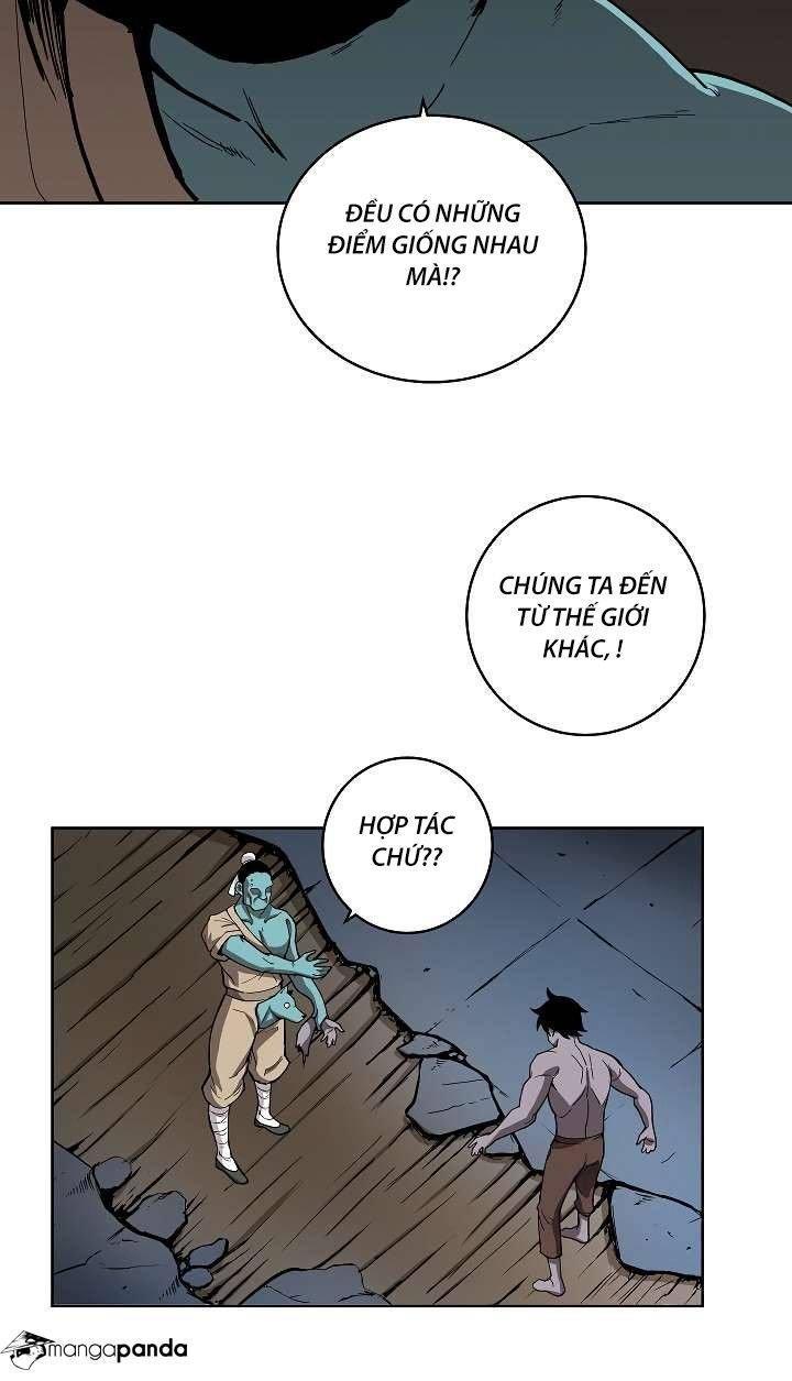 The Dungeon Master Chapter 14 - Trang 2