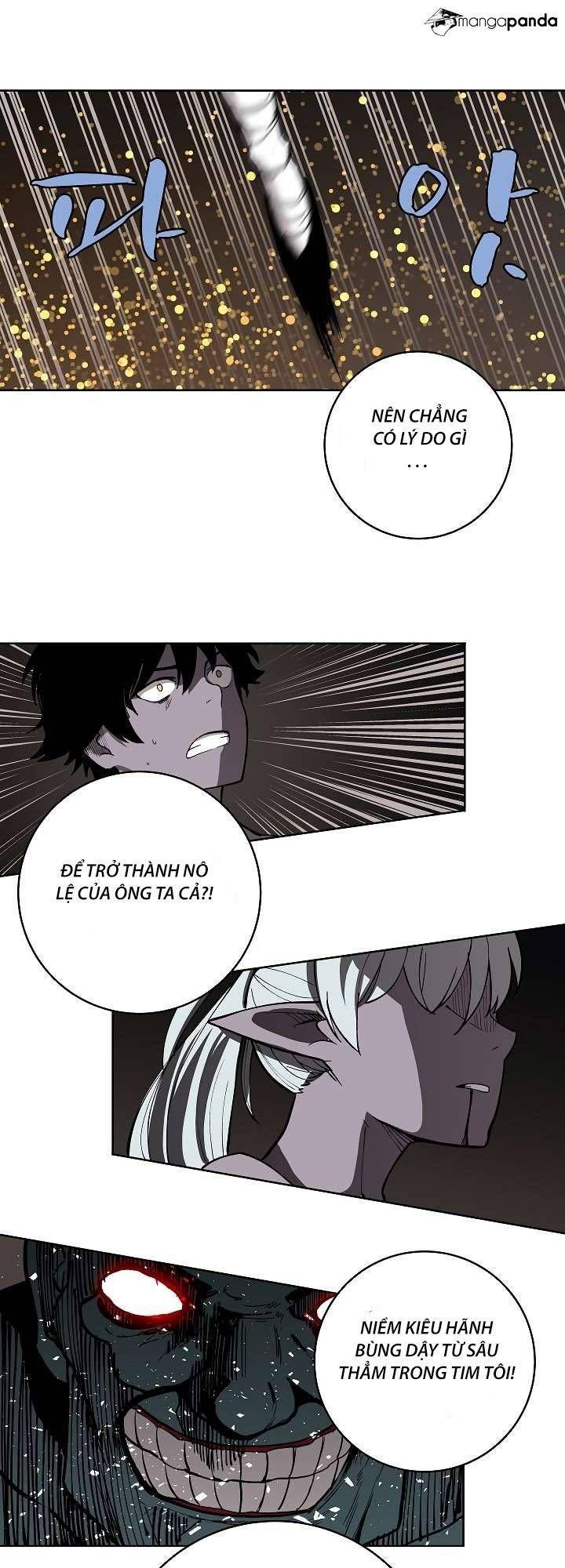 The Dungeon Master Chapter 14 - Trang 2