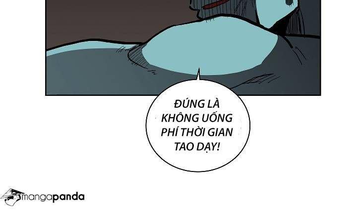 The Dungeon Master Chapter 15 - Trang 2