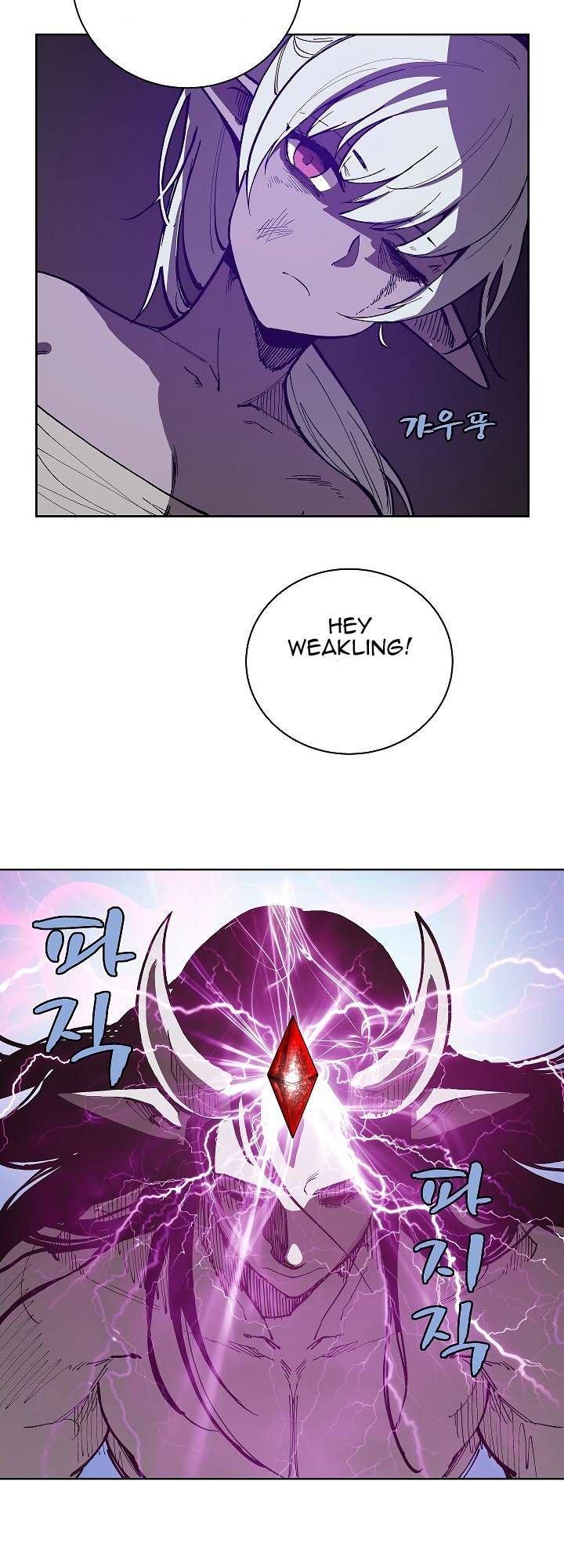 The Dungeon Master Chapter 16 - Trang 2