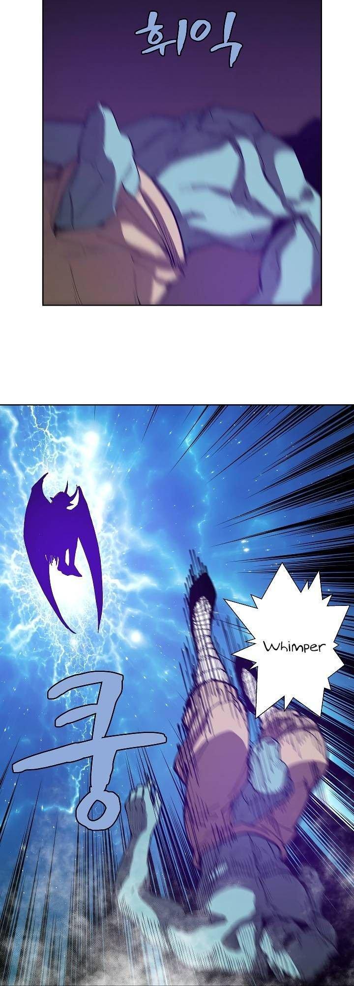 The Dungeon Master Chapter 16 - Trang 2