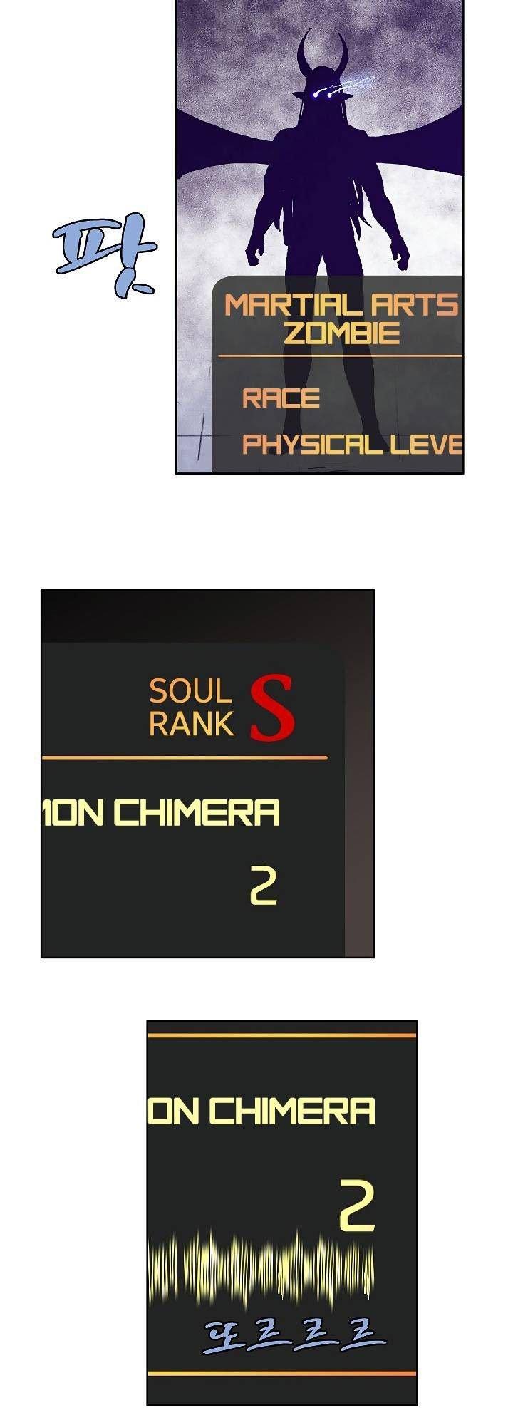 The Dungeon Master Chapter 16 - Trang 2