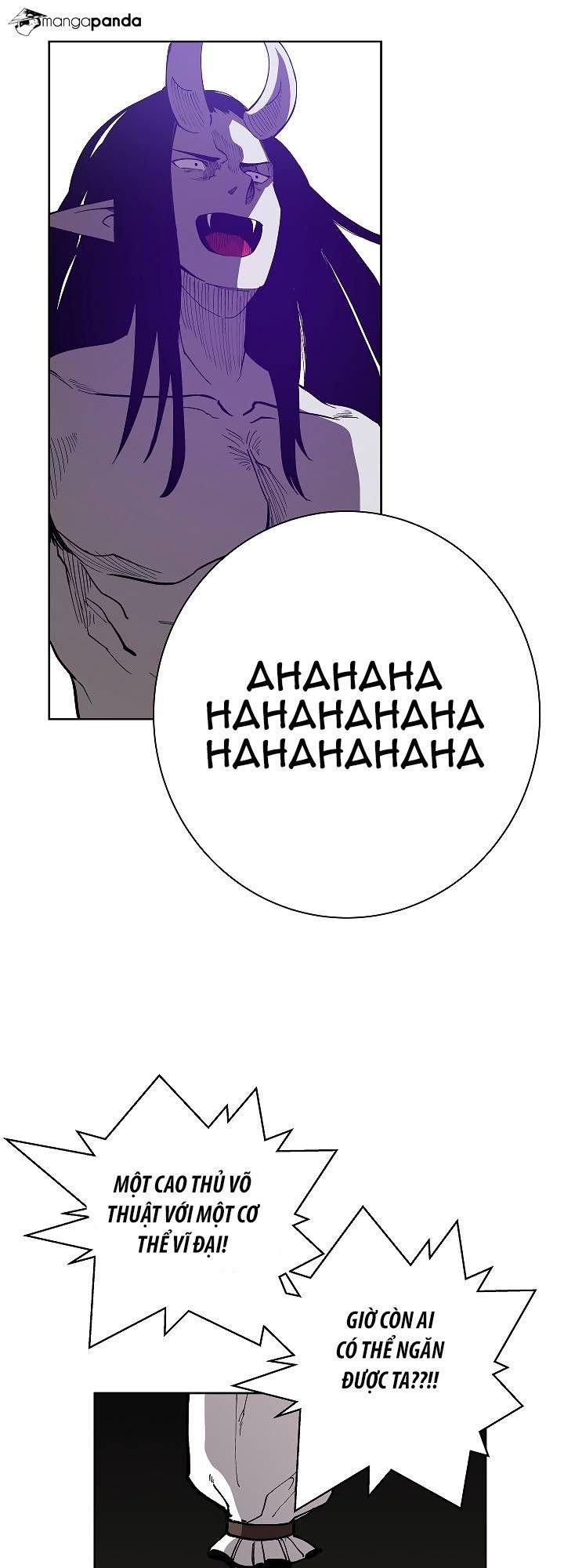 The Dungeon Master Chapter 16 - Trang 2