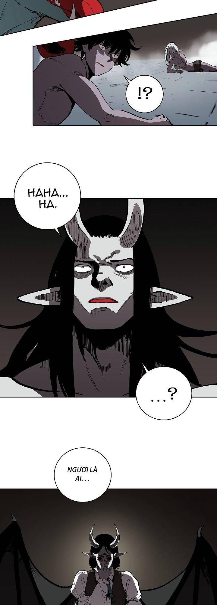 The Dungeon Master Chapter 16 - Trang 2