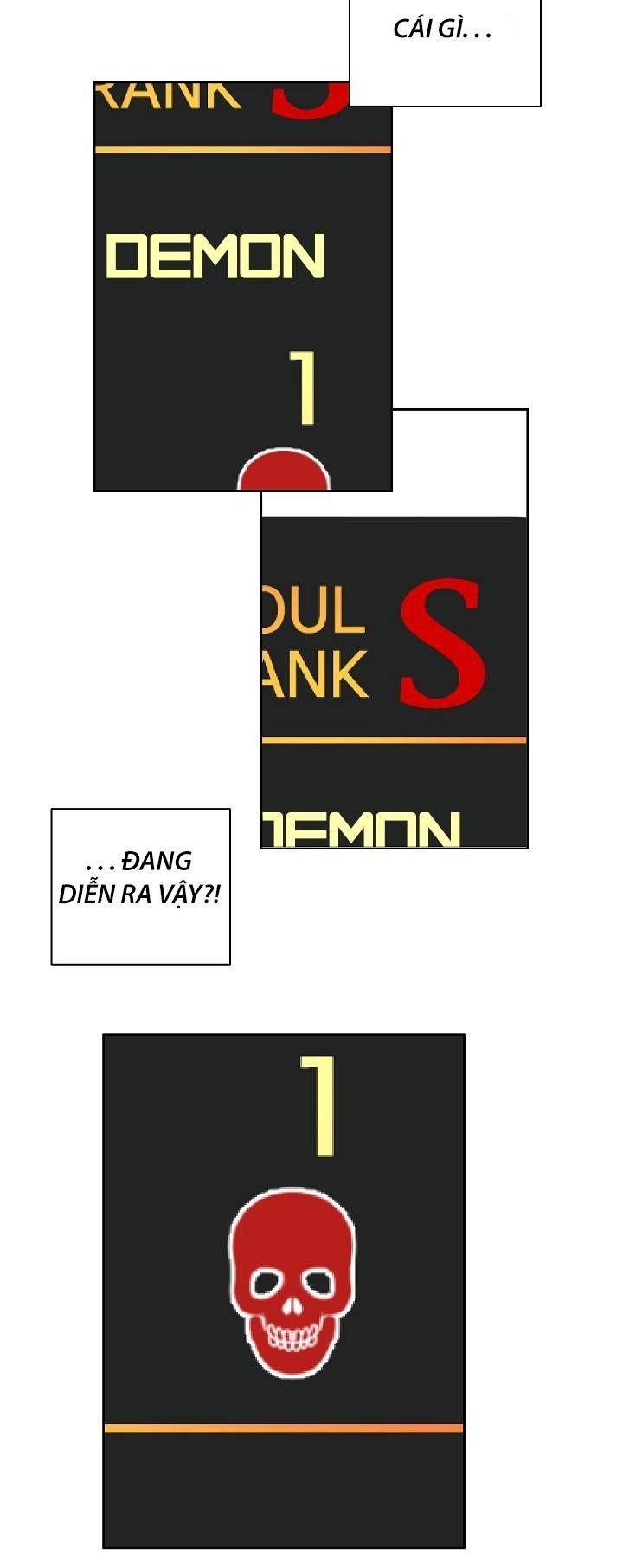 The Dungeon Master Chapter 16 - Trang 2