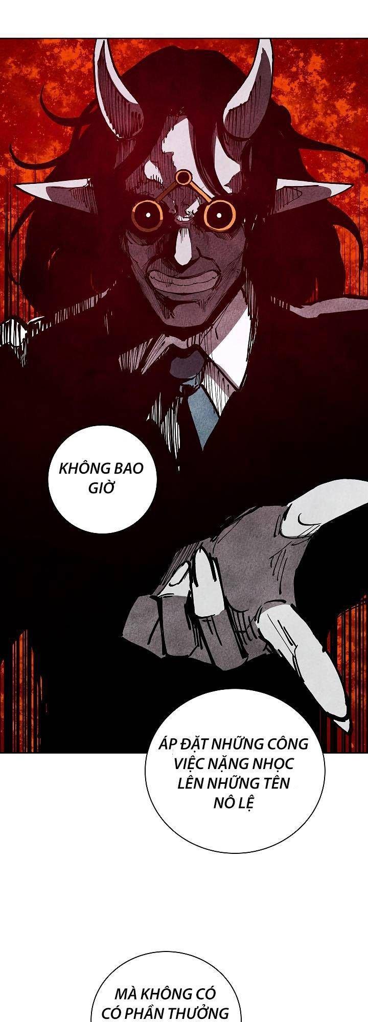 The Dungeon Master Chapter 16 - Trang 2