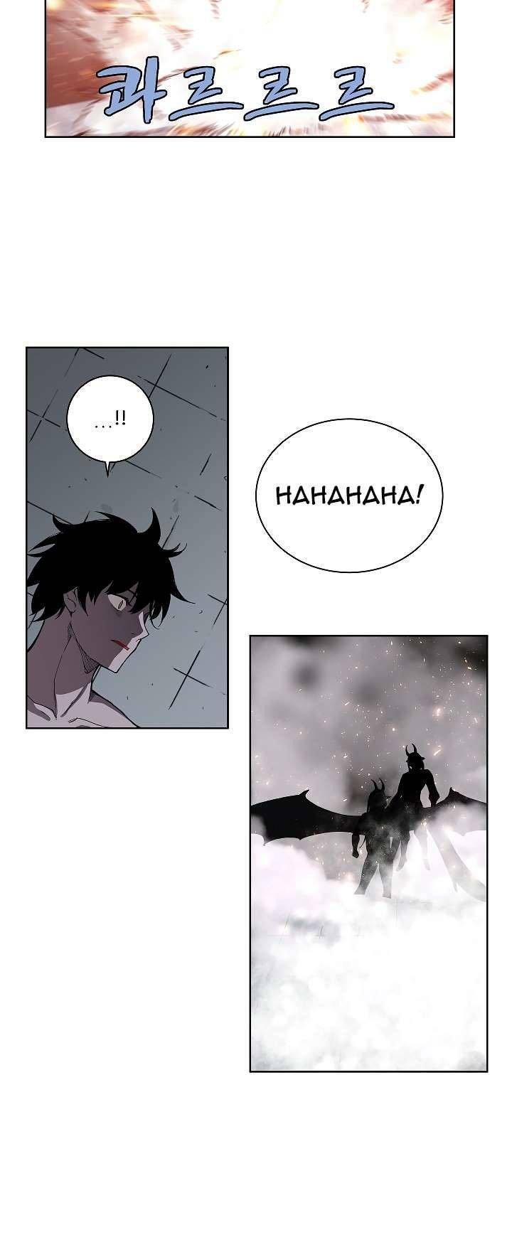 The Dungeon Master Chapter 17 - Trang 2