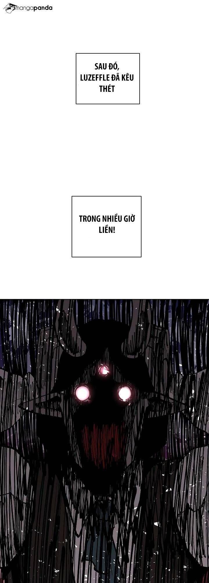 The Dungeon Master Chapter 17 - Trang 2