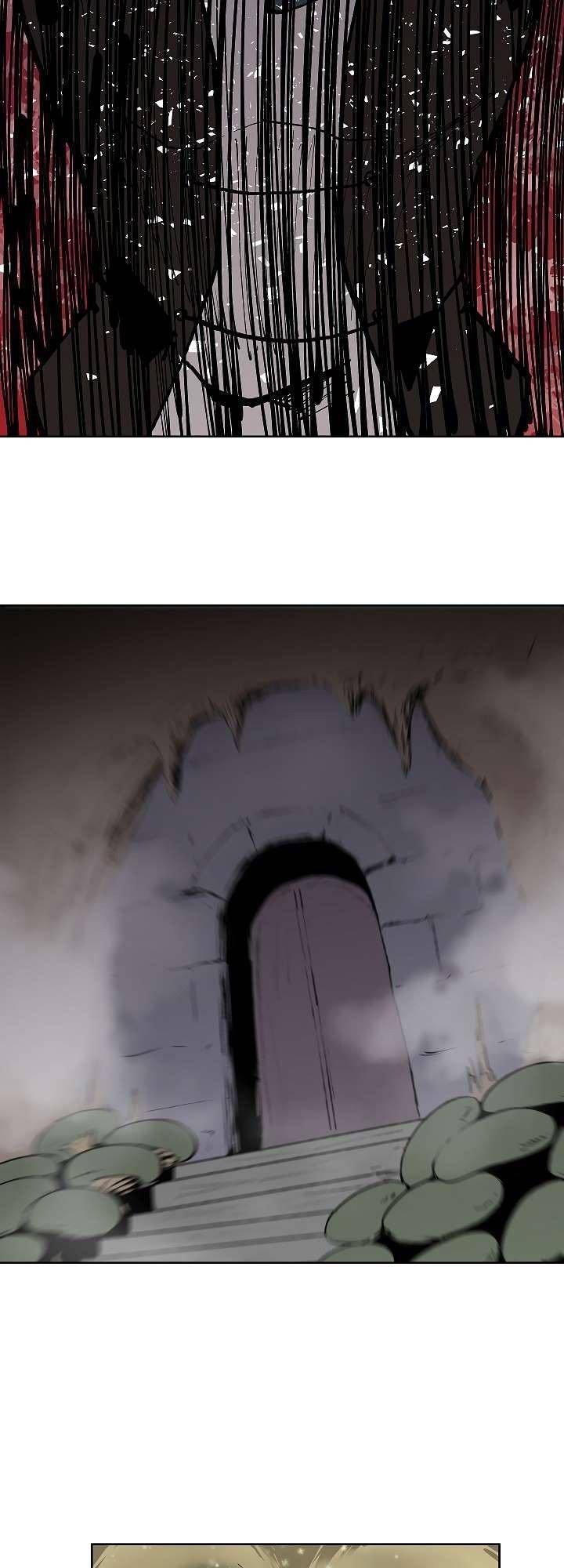 The Dungeon Master Chapter 17 - Trang 2