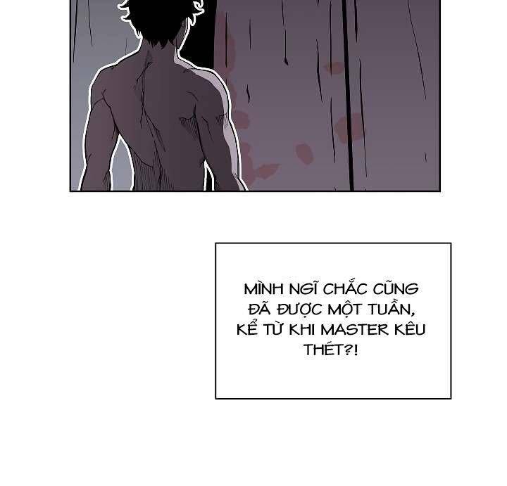 The Dungeon Master Chapter 17 - Trang 2