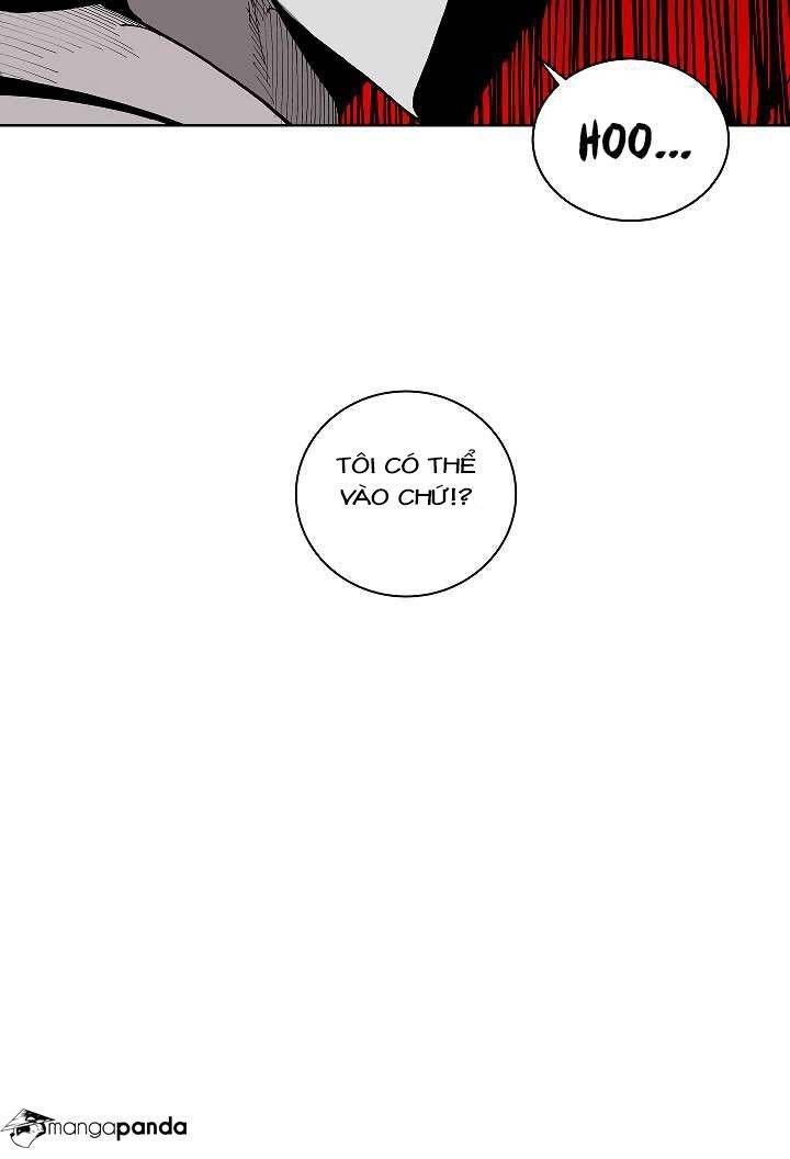 The Dungeon Master Chapter 17 - Trang 2