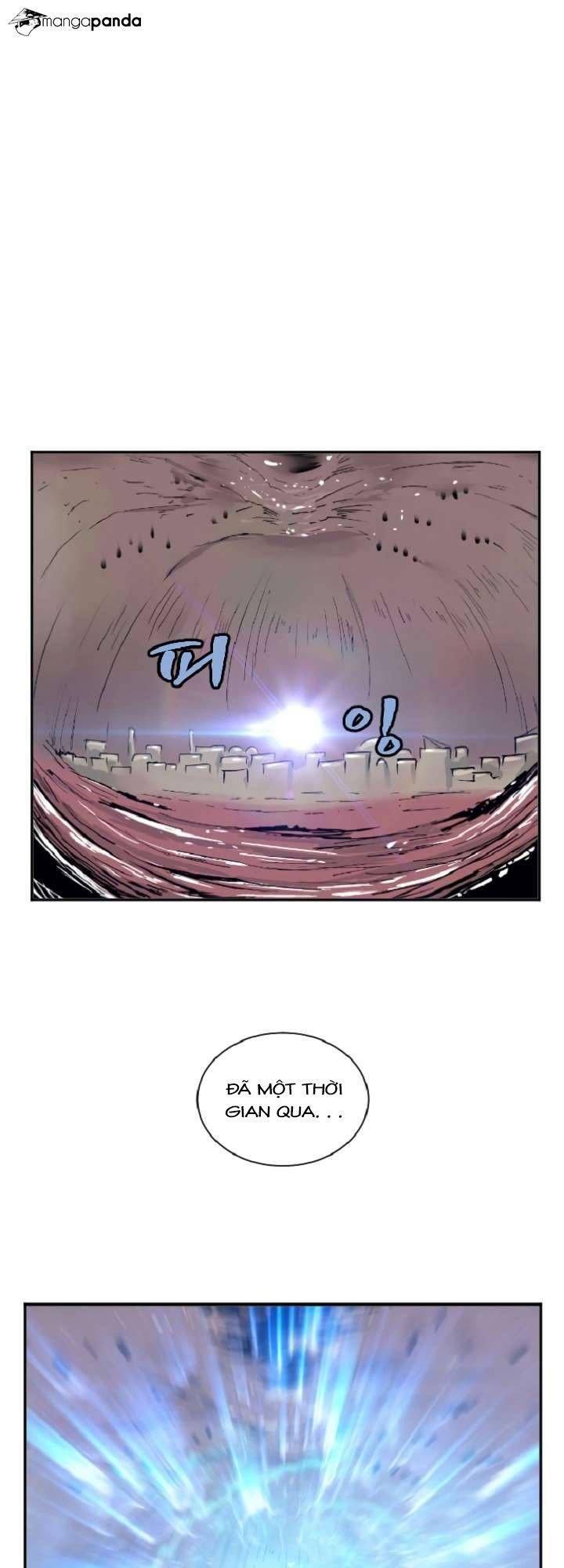 The Dungeon Master Chapter 19 - Trang 2