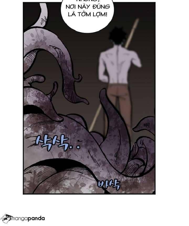 The Dungeon Master Chapter 19 - Trang 2