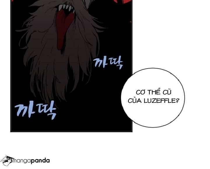 The Dungeon Master Chapter 19 - Trang 2