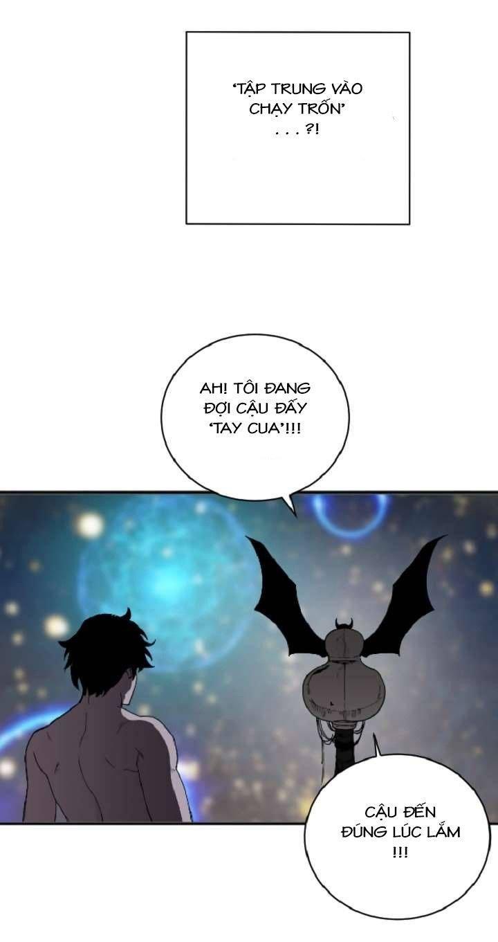 The Dungeon Master Chapter 19 - Trang 2