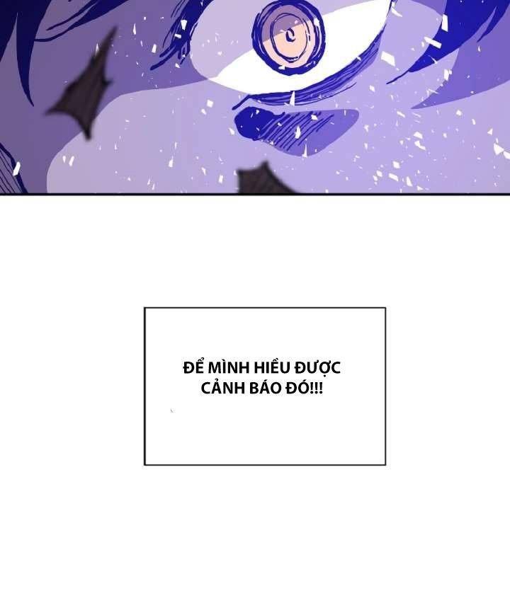 The Dungeon Master Chapter 19 - Trang 2