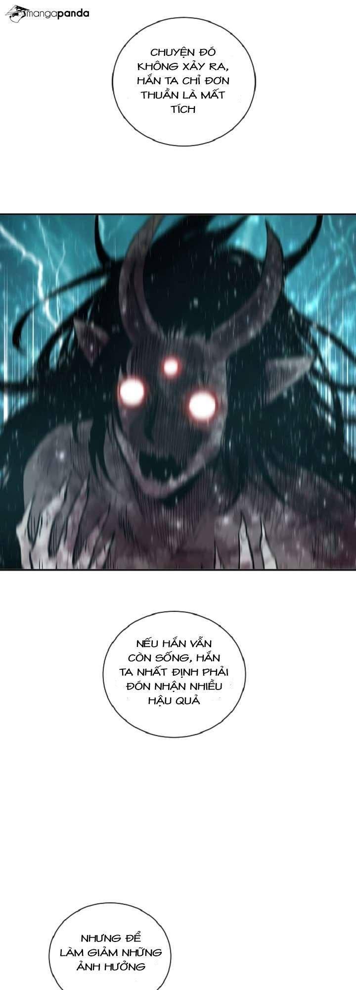 The Dungeon Master Chapter 19 - Trang 2