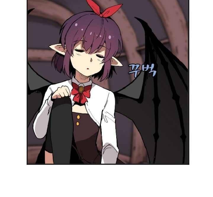 The Dungeon Master Chapter 19 - Trang 2