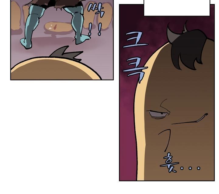 The Dungeon Master Chapter 2 - Trang 2