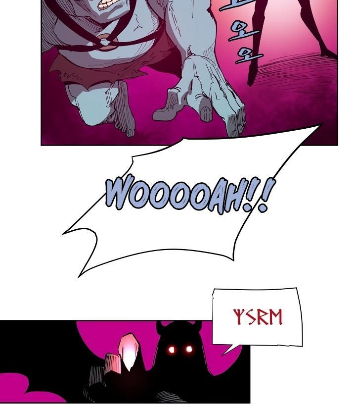 The Dungeon Master Chapter 2 - Trang 2