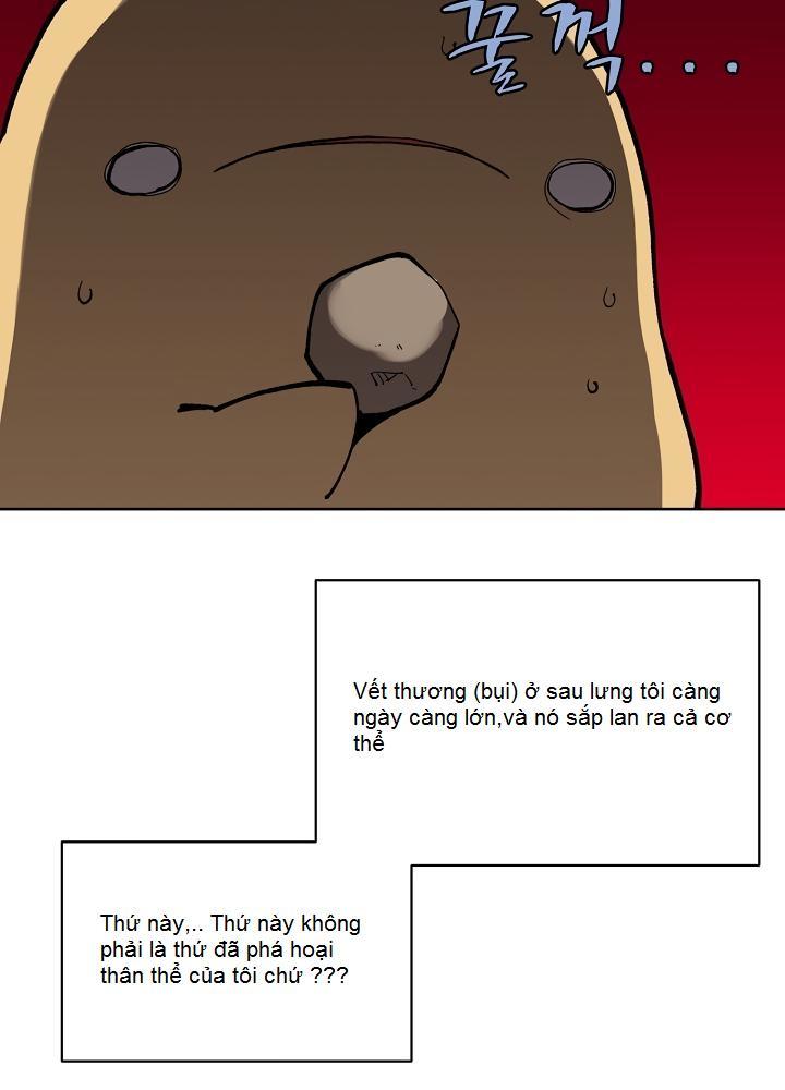 The Dungeon Master Chapter 2 - Trang 2