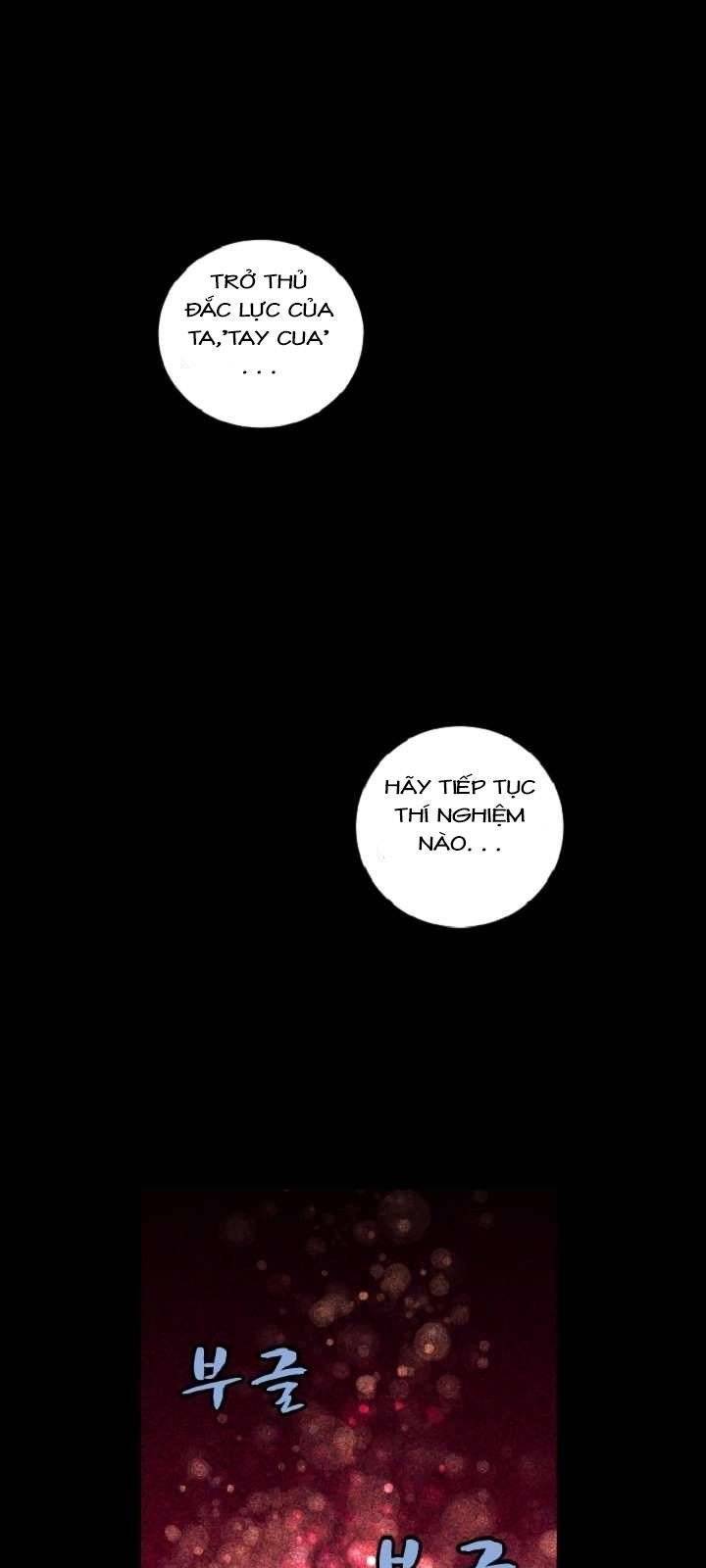 The Dungeon Master Chapter 20 - Trang 2