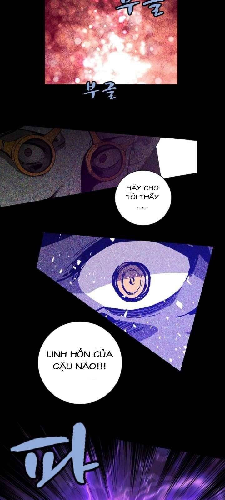 The Dungeon Master Chapter 20 - Trang 2